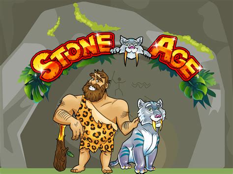 Slot Stone Age
